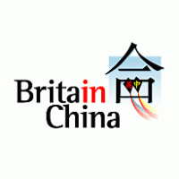 Britain China Logo