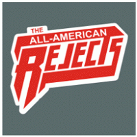 The all american rejects Logo ,Logo , icon , SVG The all american rejects Logo
