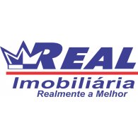 Real Imobiliaria Logo