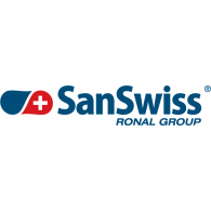 SanSwiss Logo ,Logo , icon , SVG SanSwiss Logo