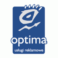 Optima Reklama Logo