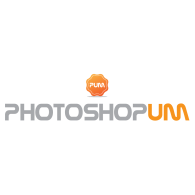 Photoshopum Logo