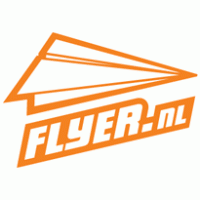 flyer.nl Logo ,Logo , icon , SVG flyer.nl Logo