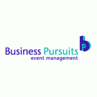 Business Pursuits Logo ,Logo , icon , SVG Business Pursuits Logo