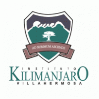 Escuela Kilimanjaro Villahermosa Logo ,Logo , icon , SVG Escuela Kilimanjaro Villahermosa Logo