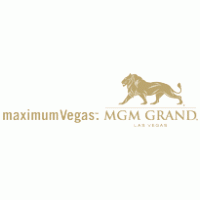 MGM Grand Logo ,Logo , icon , SVG MGM Grand Logo