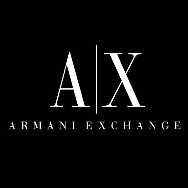 armani exchange png