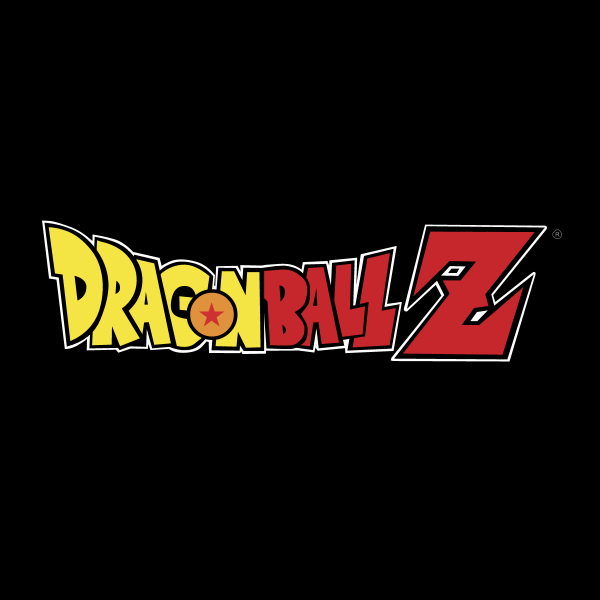 Dragon Ball Z Download Logo Icon