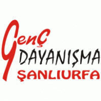 GENÇ DAYANIŞMA Logo