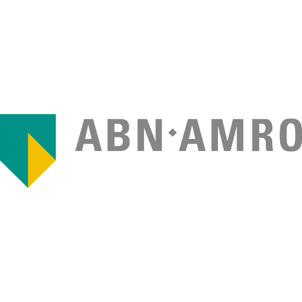 شعار Abn Amro Logo New Colors Download Logo Icon Png Svg