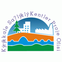 Kirikkale Sağlikli Kentler Proje Ofisi Logo