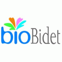 Bio Bidet Logo ,Logo , icon , SVG Bio Bidet Logo