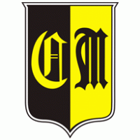 Club  Medellin Logo ,Logo , icon , SVG Club  Medellin Logo