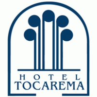 hotel tocarema Logo ,Logo , icon , SVG hotel tocarema Logo