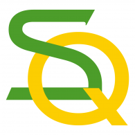 Qs water Logo