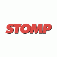 STOMP Logo ,Logo , icon , SVG STOMP Logo