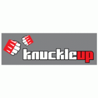 KnuckleUp Fitness Logo ,Logo , icon , SVG KnuckleUp Fitness Logo
