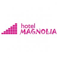 Hotel Magnolia Logo ,Logo , icon , SVG Hotel Magnolia Logo