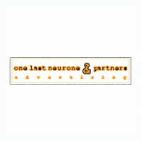 one last neurone advertising & partners Logo ,Logo , icon , SVG one last neurone advertising & partners Logo