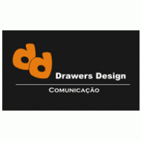 Drawers Design Logo