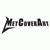 MetCoverArt Logo ,Logo , icon , SVG MetCoverArt Logo