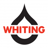 Whiting Petroleum Logo ,Logo , icon , SVG Whiting Petroleum Logo