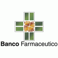 Banco Farmaceutico Logo ,Logo , icon , SVG Banco Farmaceutico Logo