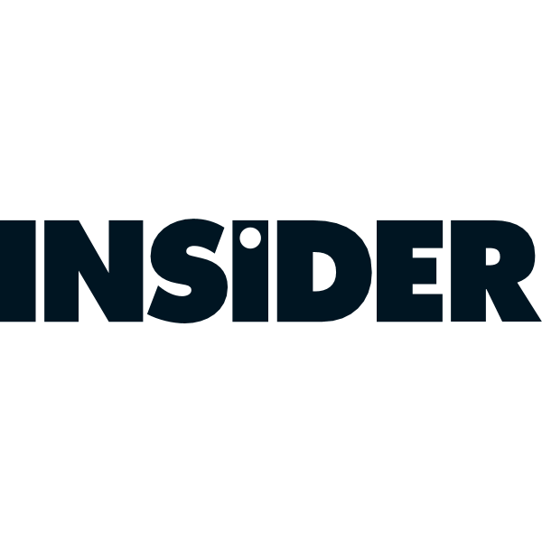 Insider Logo Transparent - Mundo Anime