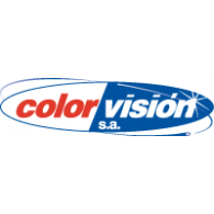 Color Visión Logo ,Logo , icon , SVG Color Visión Logo