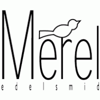 Merel Edelsmid Logo