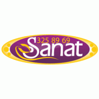 sanat reklam Logo ,Logo , icon , SVG sanat reklam Logo