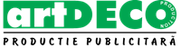 artdecopruduction Logo