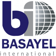 Basayel International Logo ,Logo , icon , SVG Basayel International Logo