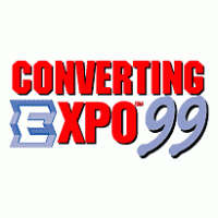 Converting Expo 1999 Logo