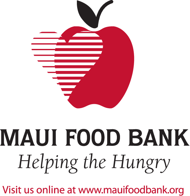 Maui Food Bank Logo