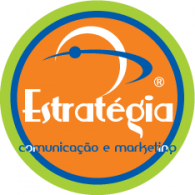 Estratégia Comunicação e Marketing Logo ,Logo , icon , SVG Estratégia Comunicação e Marketing Logo