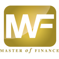 Master of Finance Logo