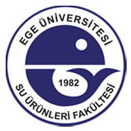 Ege Üniversitesi Su Ürünleri Fakültesi Logo