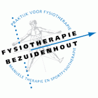 Fysio bezuidenhout Logo