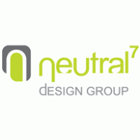 neutral7 design group Logo