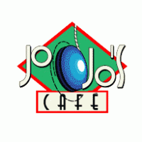 Jo-Jo’s Logo ,Logo , icon , SVG Jo-Jo’s Logo