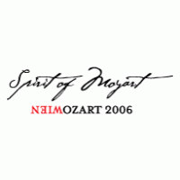 Spirit of Mozart Logo ,Logo , icon , SVG Spirit of Mozart Logo