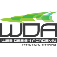 Web Design Academy – Web Design Courses Logo ,Logo , icon , SVG Web Design Academy – Web Design Courses Logo
