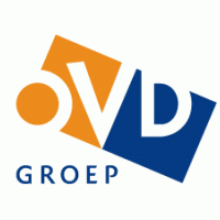 OVD Groep Logo