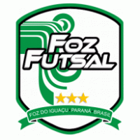Fot Futsal Logo ,Logo , icon , SVG Fot Futsal Logo
