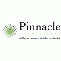 Pinnacle Solutions, Inc. Logo