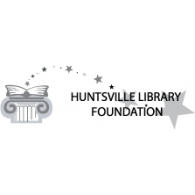 Huntsville Library Foundation Logo ,Logo , icon , SVG Huntsville Library Foundation Logo