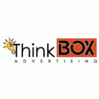Think Box Logo ,Logo , icon , SVG Think Box Logo