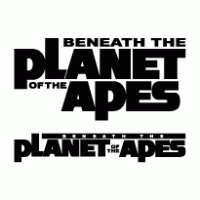 Planet Of The Apes – Beneath The Logo ,Logo , icon , SVG Planet Of The Apes – Beneath The Logo