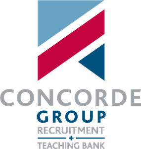 Concorde Group Logo Download png